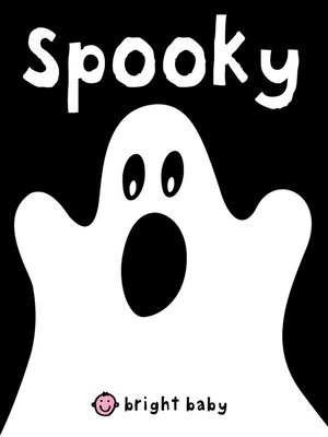 cover image of Spooky